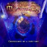 Mythica - Confessions of a Demi-God